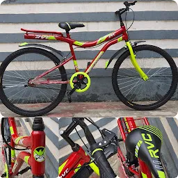 Ludhiana Cycle Store