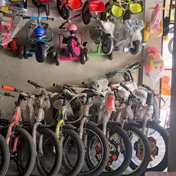Ludhiana Cycle Store