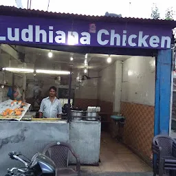 Ludhiana dhaba(rudrapur -uttrakhand)