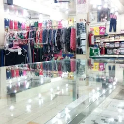 LUDHIANA FASHION SHOPPEE