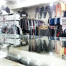 LUDHIANA FASHION SHOPPEE