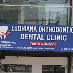 Ludhiana Orthodontic