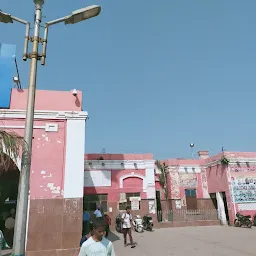 Ludhiana Railway Station