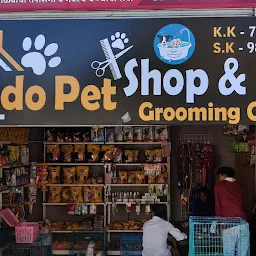 Ludo Pet Shop & Spa Grooming Centre