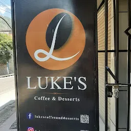 Luke's Coffee and Desserts