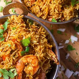 Luknowiz Biryani