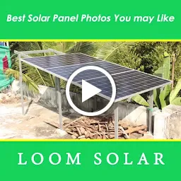 Lukrative Solar Solutions