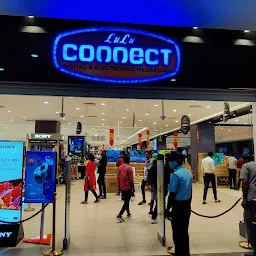 Lulu Connect Kochi