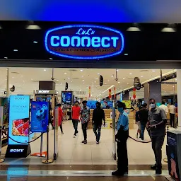 Lulu Connect Kochi