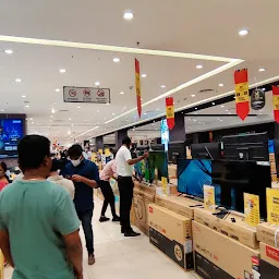 Lulu Connect Kochi - Electronics store - Ernakulam - Kerala | Yappe.in