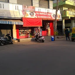 LULU Departmental Store