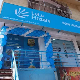 LuLu Finserv