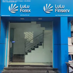 LuLu Finserv Thiruvananthapuram Branch