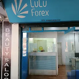 LuLu Forex