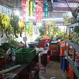 Lulu Fresh Vegetables And Fruits