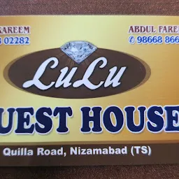 Lulu Guest House
