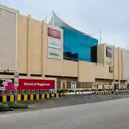 LuLu International Shopping Mall, Kochi