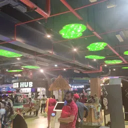 Lulu Mall