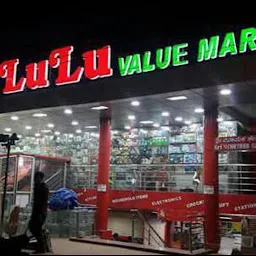 Lulu Value Mart