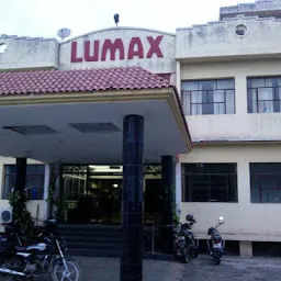 Lumax DK Auto Industries LTD.