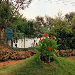 Lumbini Gardens