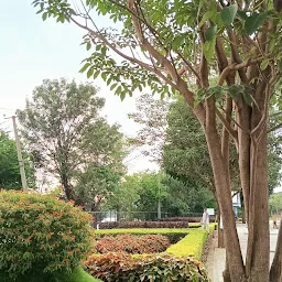 Lumbini Gardens