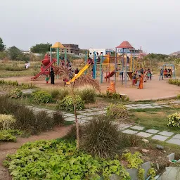 Lumbini Park