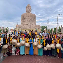 Buddha Trails Tours | India Nepal Buddhist Tour Operator