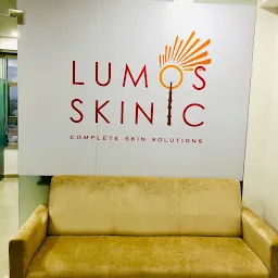 Lumos Skinic, Dr. Ishan Pandya (MD Skin & VD)
