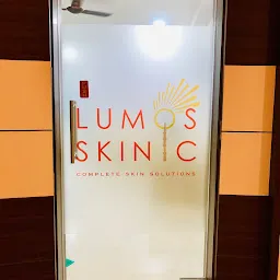 Lumos Skinic, Dr. Ishan Pandya (MD Skin & VD)