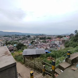 Lumpdeng View Point