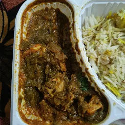 Lunch Box Chandkheda