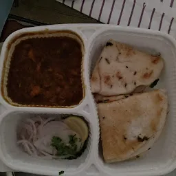 Lunch Box Gomti Nagar