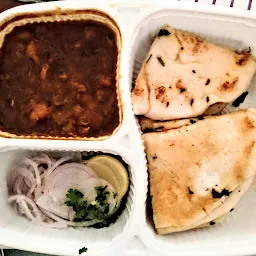 Lunch Box Gomti Nagar