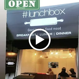 Lunch Box Jalandhar