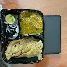 Lunch Box Medical college