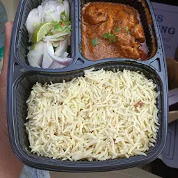 Lunch Box NAD Vizag