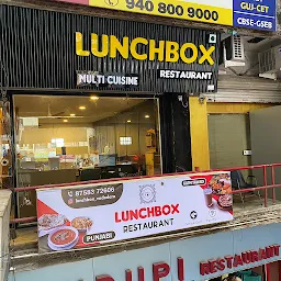 Lunch Box Restaurant