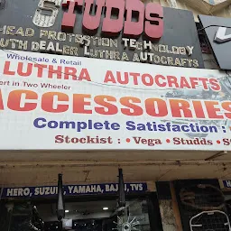 Luthra Autocrafts