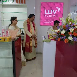 Luv Mobiles - Raichur Store