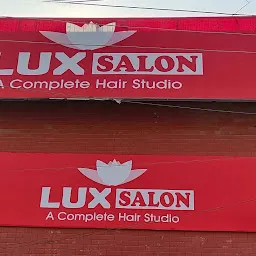 Lux salon Gurdaspur