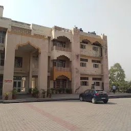 Luxmi Bhawan Mansa Devi