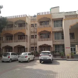 Luxmi Bhawan Mansa Devi