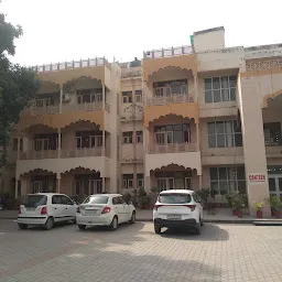Luxmi Bhawan Mansa Devi