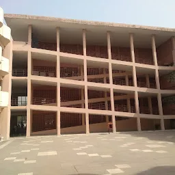 Luxmi Bhawan Mansa Devi