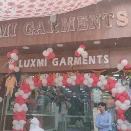 Luxmi Garments