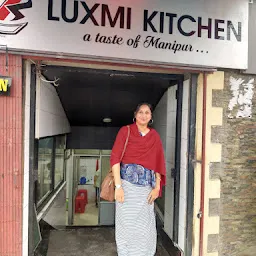 Luxmi Kitchen