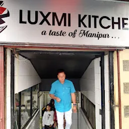 Luxmi Kitchen