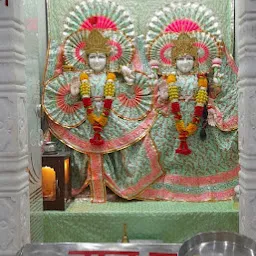 Luxmi Narayan Mandir