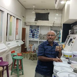 Luxmi paints & hardware store kaithal